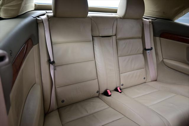 2004 Audi A4 3.0