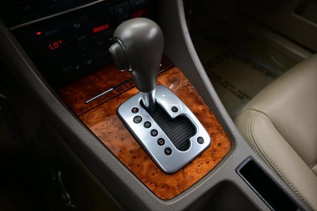 2004 Audi A4 3.0