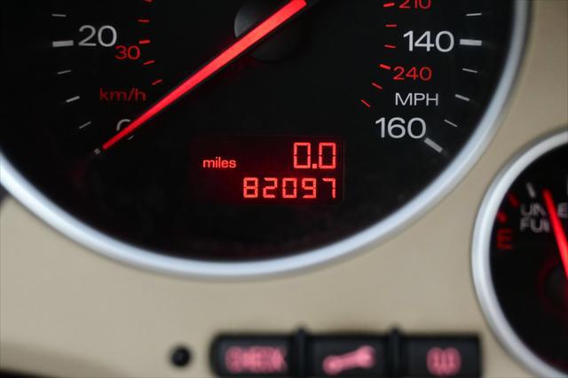 2004 Audi A4 3.0