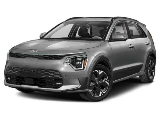 2024 Kia Niro EV Wave for sale in HOLYOKE, MA