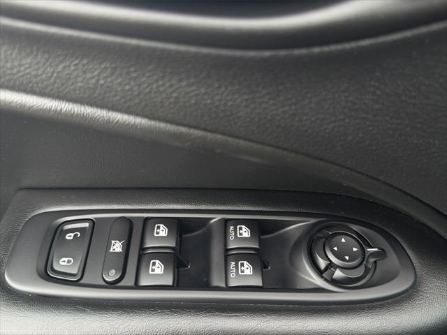 2020 Jeep Compass Latitude 4x4