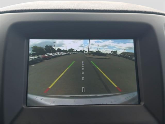 2020 Jeep Compass Latitude 4x4
