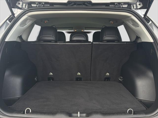 2020 Jeep Compass Latitude 4x4