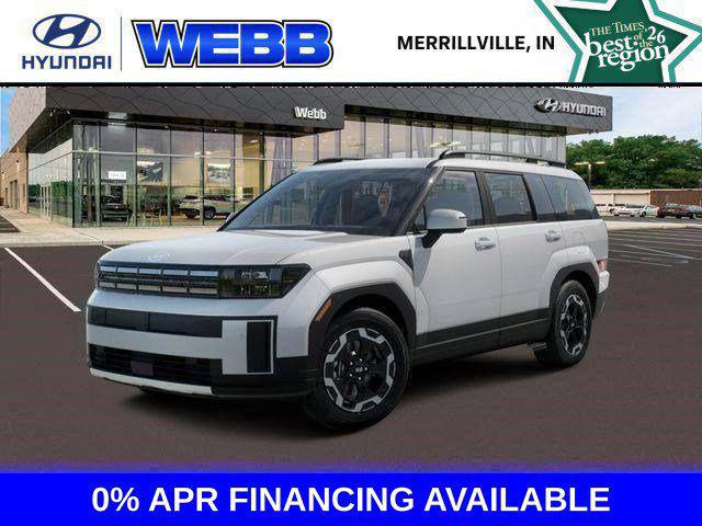 2026 Hyundai Santa Fe SEL for sale in MERRILLVILLE, IN