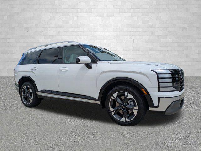 2026 Hyundai Palisade Limited for sale in NAPLES, FL