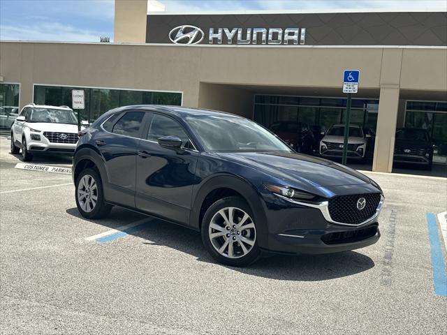 2021 Mazda CX-30 Select for sale in STUART, FL