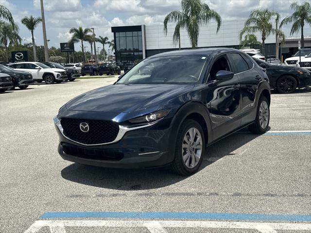 2021 Mazda CX-30 Select