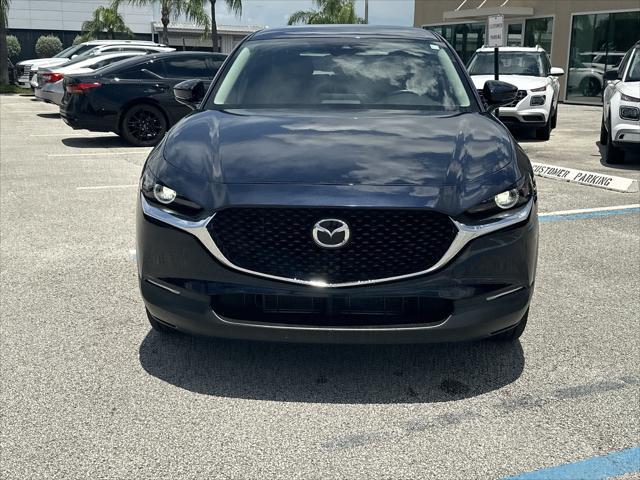 2021 Mazda CX-30 Select