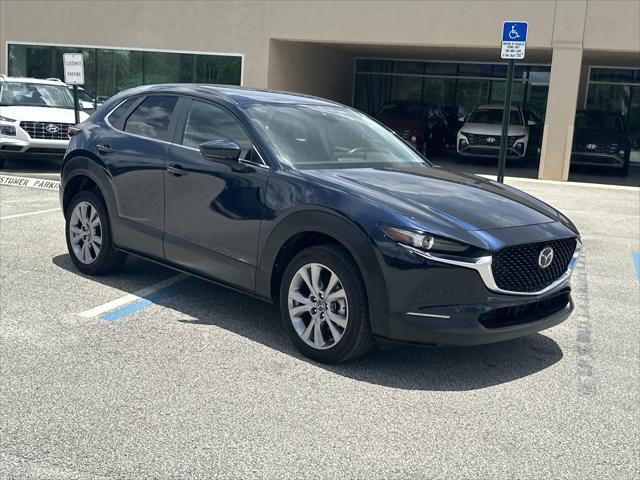 2021 Mazda CX-30 Select