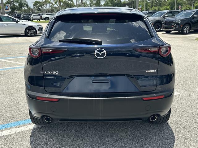 2021 Mazda CX-30 Select