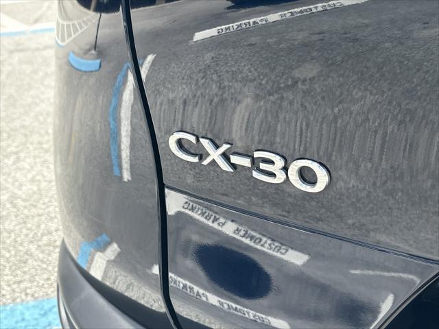 2021 Mazda CX-30 Select
