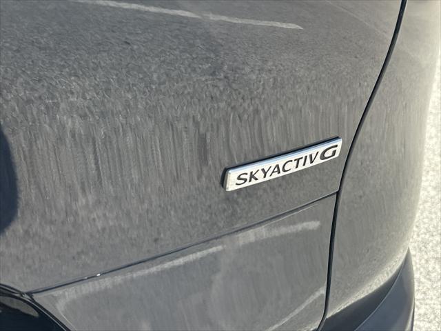2021 Mazda CX-30 Select