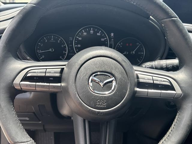 2021 Mazda CX-30 Select