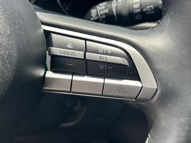 2021 Mazda CX-30 Select