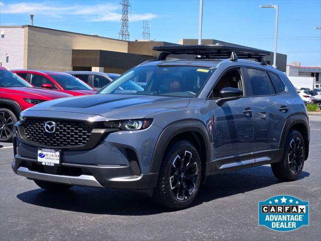 2025 Mazda CX-50 2.5 Turbo Meridian Edition for sale in ELMHURST, IL