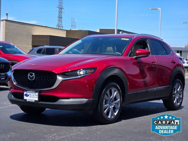 2025 Mazda CX-30 2.5 S Preferred Package for sale in ELMHURST, IL