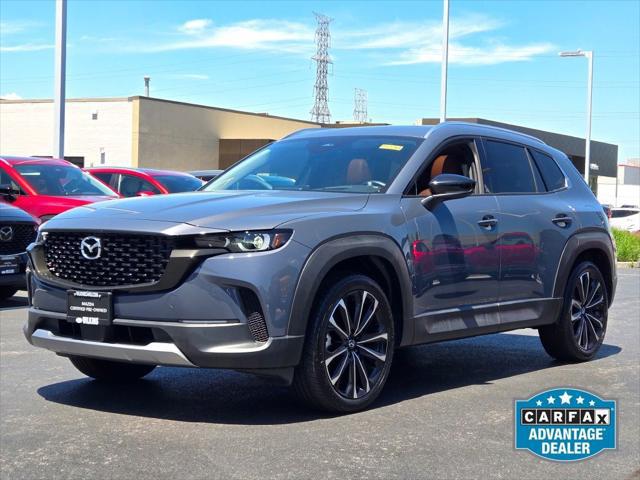 2025 Mazda CX-50 2.5 Turbo Premium Package for sale in ELMHURST, IL