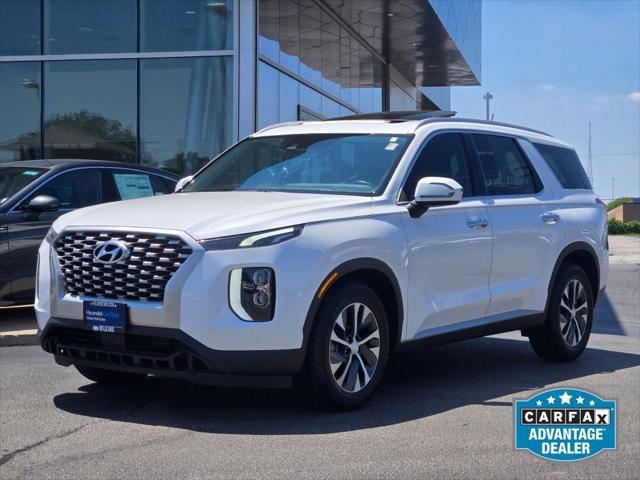 2022 Hyundai Palisade SEL for sale in ELMHURST, IL