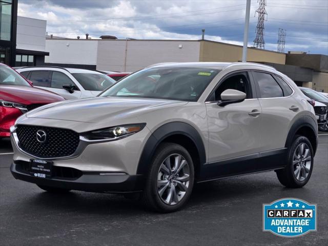 2023 Mazda CX-30 2.5 S Preferred for sale in ELMHURST, IL