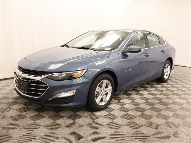 2024 Chevrolet Malibu FWD 1LT for sale in SCOTTSDALE, AZ
