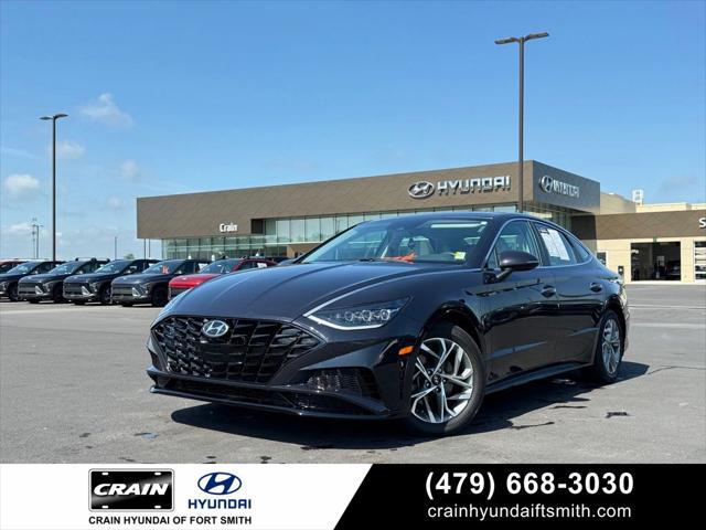 2023 Hyundai Sonata SEL for sale in FORT SMITH, AR