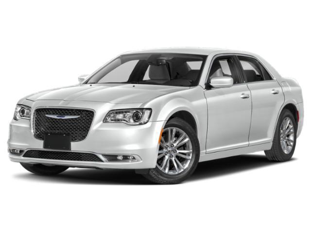 2023 Chrysler 300 300C for sale in FORT SMITH, AR