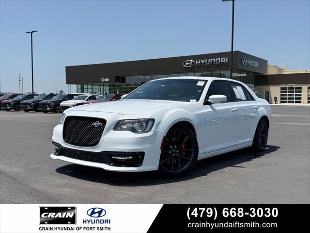 2023 Chrysler 300 300C for sale in FORT SMITH, AR