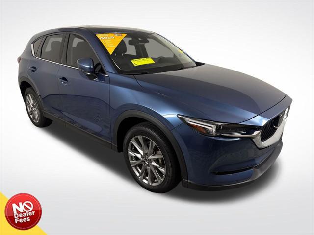 2021 Mazda CX-5 Grand Touring for sale in CLERMONT, FL