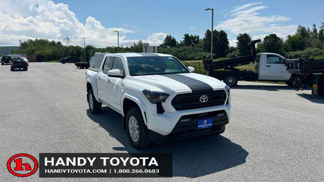 2026 Toyota Tacoma SR5 for sale in Saint Albans, VT