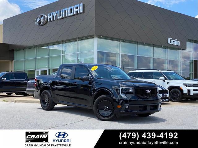 2025 Ford Maverick Lobo for sale in FAYETTEVILLE, AR