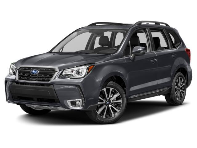 2018 Subaru Forester 2.0XT Touring for sale in FAYETTEVILLE, AR