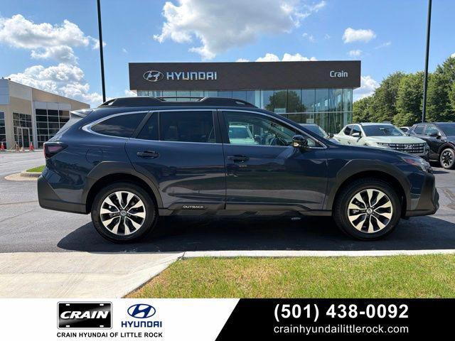 2024 Subaru Outback Limited for sale in LITTLE ROCK, AR