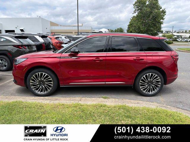 2022 Lincoln Corsair Standard for sale in LITTLE ROCK, AR
