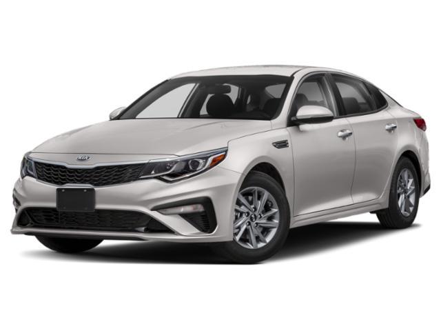 2020 Kia Optima LX for sale in LITTLE ROCK, AR
