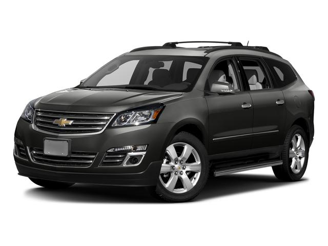 2016 Chevrolet Traverse LTZ for sale in LITTLE ROCK, AR