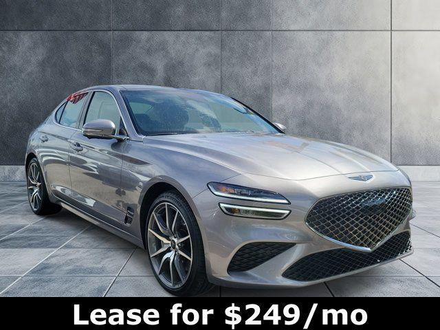 2026 Genesis G70 2.5T RWD Prestige for sale in DEERFIELD BEACH, FL
