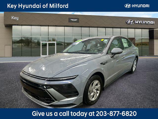 2025 Hyundai Sonata SE for sale in MILFORD, CT