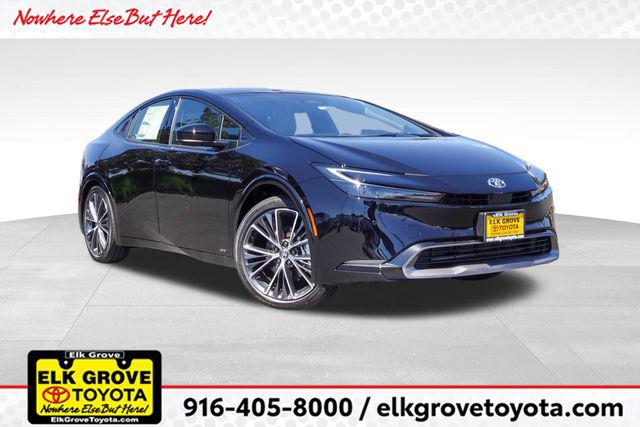 2026 Toyota Prius Limited AWD-e for sale in Elk Grove, CA