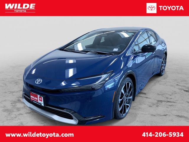 2026 Toyota Prius Plug-In XSE for sale in West Allis, WI
