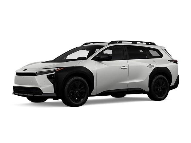 2026 Toyota bZ Woodland Base for sale in Doylestown, PA