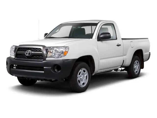 2010 Toyota Tacoma Base for sale near Vandalia, OH