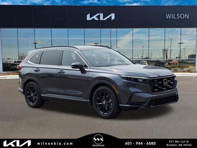 2024 Honda CR-V Hybrid Sport for sale in Brandon, MS