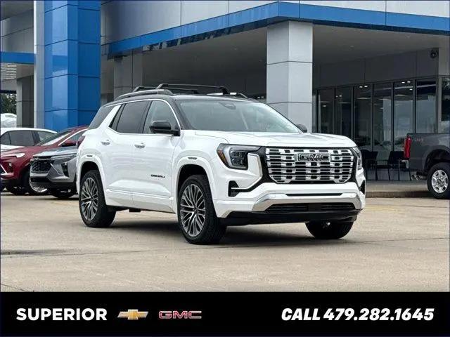 2026 GMC Terrain AWD Denali for sale in Siloam Springs, AR