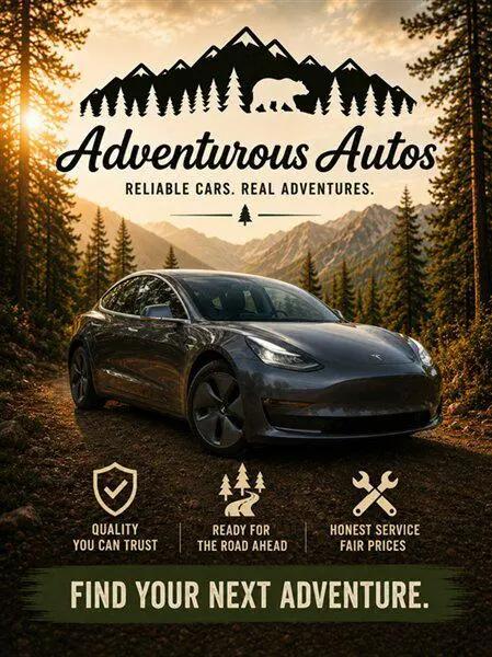 2020 Tesla Model 3 Long Range Dual Motor All-Wheel Drive for sale in Riverside, CA