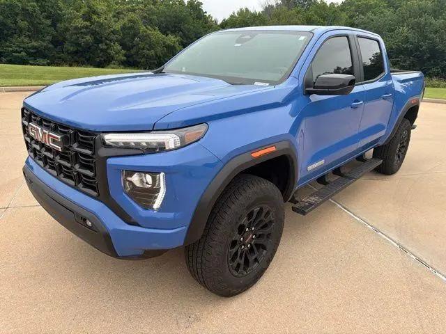 2026 GMC Canyon Elevation, RWD for sale in STILLWATER, OK
