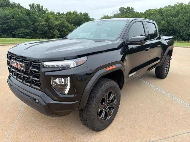 2025 GMC Canyon 2WD Elevation for sale in STILLWATER, OK