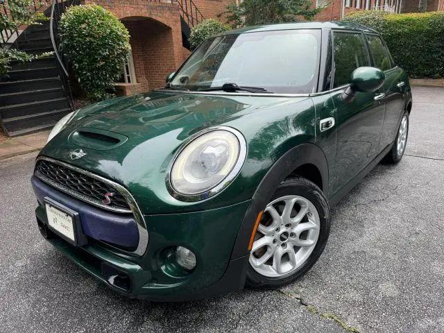 2016 MINI Hardtop Cooper S for sale in Roswell, GA