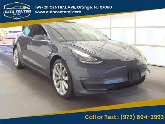 2018 Tesla Model 3 Long Range for sale in Orange, NJ