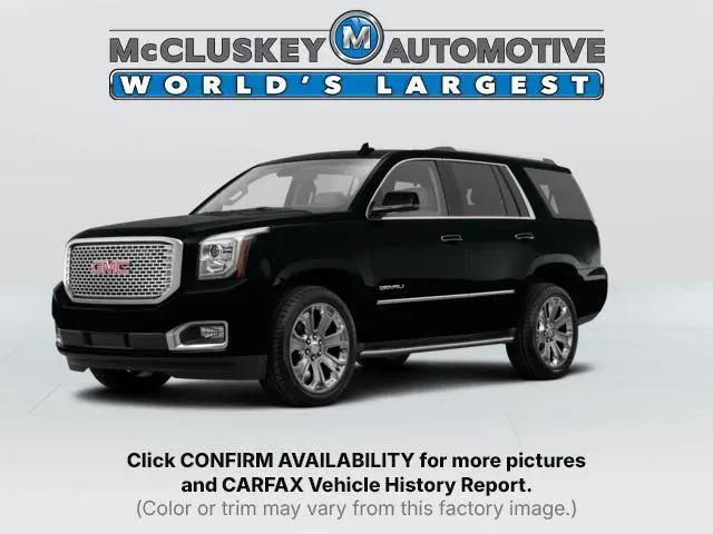 2017 GMC Yukon for sale near Cincinnati, OH
