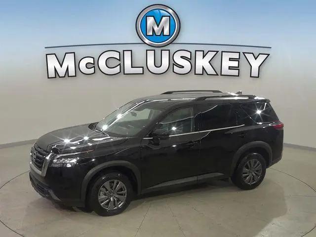 2025 Nissan Pathfinder SV 4WD for sale in Cincinnati, OH